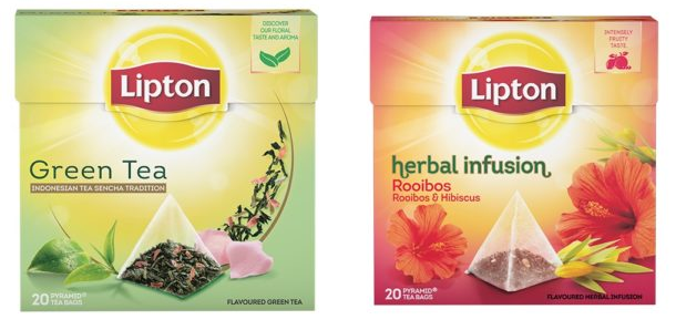 Lipton Tea